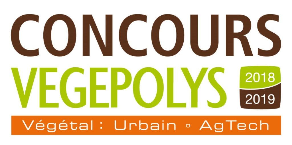 Les 7 Technopoles de Bretagne, partenaire du concours VEGEPOLYS