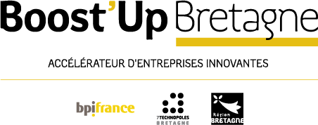 Boost'up Bretagne : accélérer son entreprise innovante