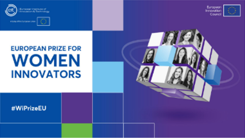 WOMEN INNOVATORS : JUSQU'AU 25 SEPTEMBRE POUR CANDIDATER